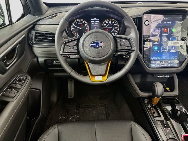 New 2026 Subaru Forester Wilderness AWD/4WD image 21