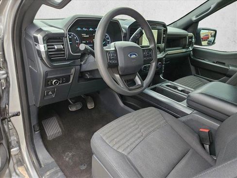 Used 2022 Ford F150 XL w/ STX Appearance Package image 15