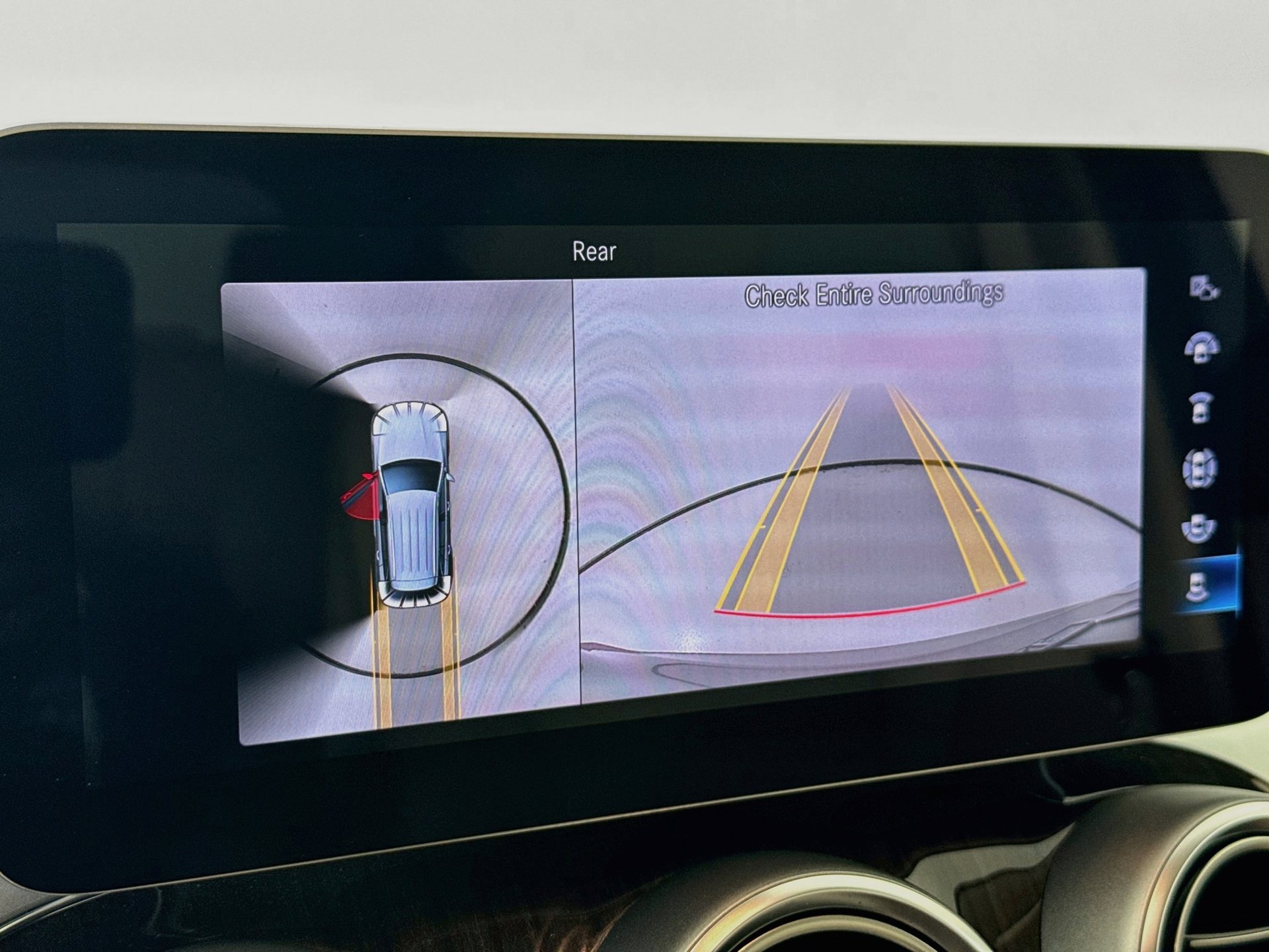 Certified 2022 Mercedes-Benz GLC 300 image 14