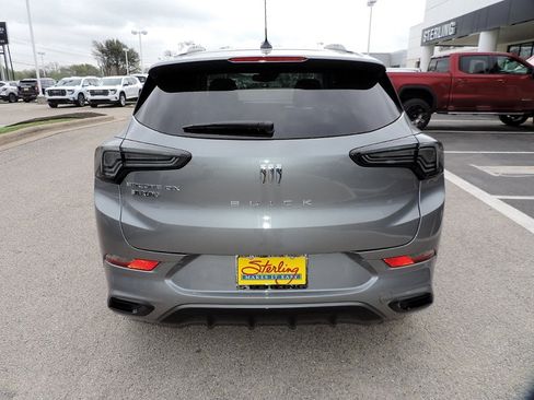 New 2026 Buick Encore GX Avenir image 6