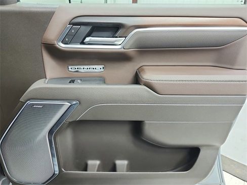 New 2026 GMC Sierra 1500 Denali image 48