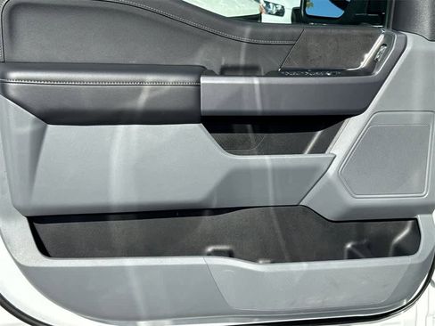 Used 2025 Ford F150 XLT w/ Equipment Group 301A Standard image 11