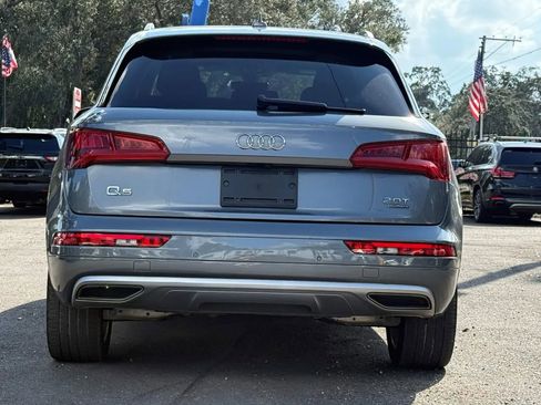 Used 2018 Audi Q5 2.0T Premium Plus AWD/4WD image 6