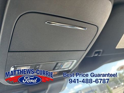 New 2026 Ford F250 Lariat w/ Chrome Package AWD/4WD image 25