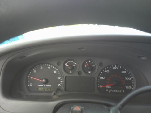 Used 2009 Ford Ranger XL AWD/4WD image 15