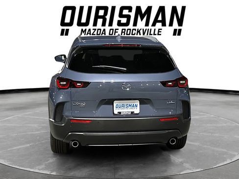 New 2026 MAZDA CX-50 2.5 Hybrid w/ Weather Package image 5