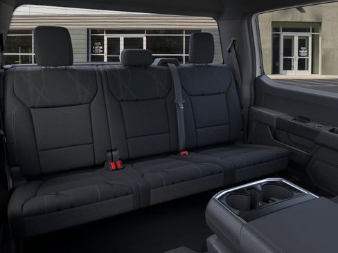 New 2026 Ford F150 STX w/ F-150 LOBO Package image 11