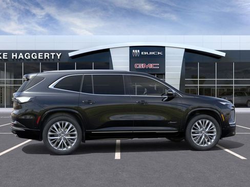New 2026 Buick Enclave Avenir w/ Super Cruise Package image 5