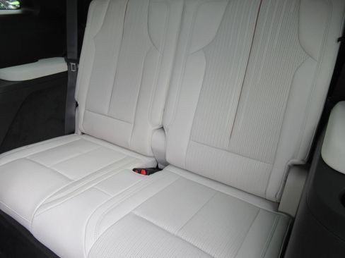 New 2027 Cadillac Vistiq Sport AWD/4WD image 38