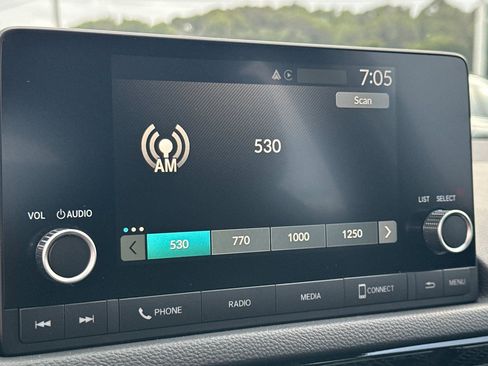 New 2026 Honda Civic Sport image 13