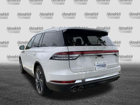 Used 2023 Lincoln Aviator Reserve w/ Equipment Group 201A RWD image 8