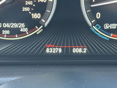 Used 2014 BMW X3 xDrive28i AWD/4WD image 36