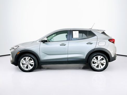 Used 2025 Buick Encore GX Preferred image 4