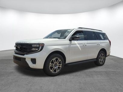 New 2026 Ford Expedition Active