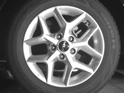 Used 2025 Kia Soul LX w/ LX Technology Package FWD image 14
