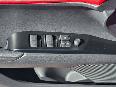 New 2026 Toyota Camry XSE image 28