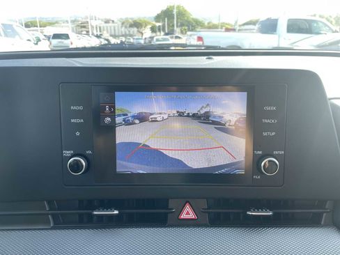 Used 2023 Kia Sportage LX FWD image 22