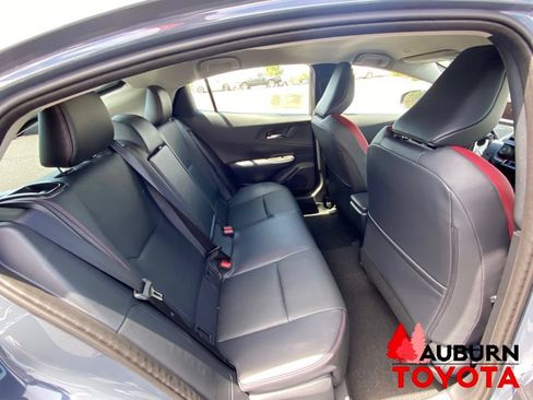 New 2026 Toyota Prius Plug-In Hybrid FWD image 12