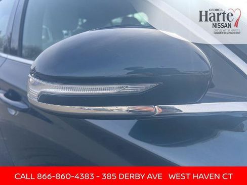 Used 2024 Genesis G70 2.5T RWD image 10