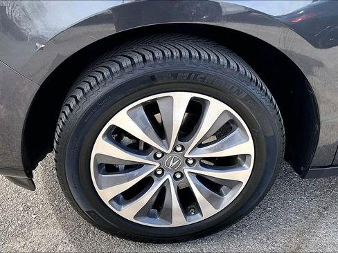 Used 2014 Acura MDX SH-AWD w/ Technology Package image 12