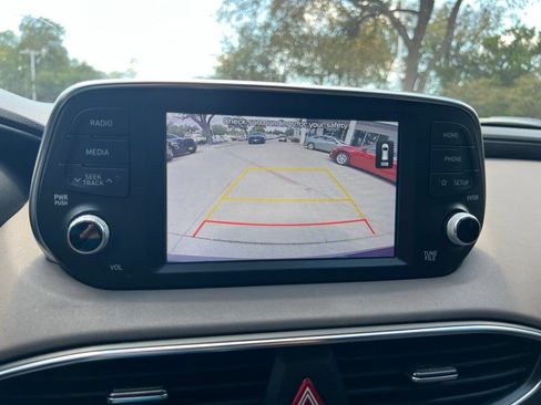 Used 2020 Hyundai Santa Fe SEL w/ Cargo Package FWD image 20