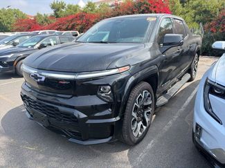 Certified 2024 Chevrolet Silverado EV RST video 1
