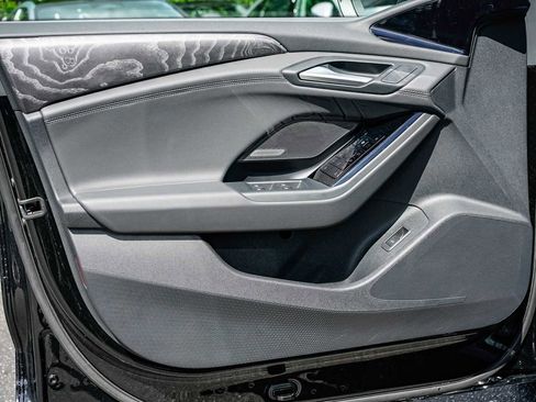 Certified 2025 Audi A6 e-tron Premium Plus w/ Premium Plus RWD image 19