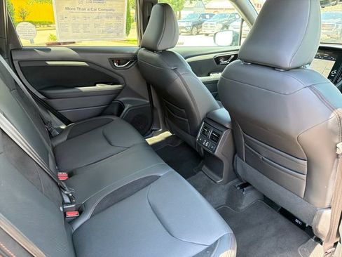 Certified 2026 Subaru Forester Touring AWD/4WD image 27