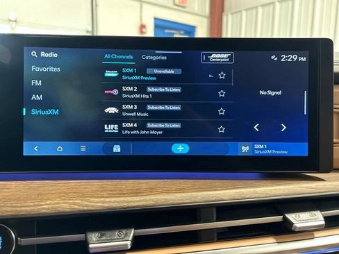 Used 2026 Hyundai Santa Fe Calligraphy AWD/4WD image 30