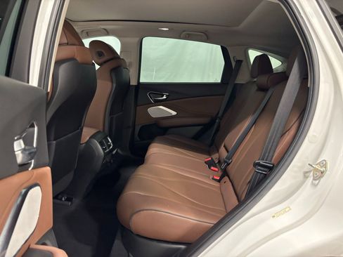 Used 2020 Acura RDX AWD w/ Advance Package image 13