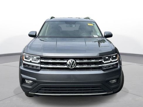 Used 2019 Volkswagen Atlas SE FWD image 3