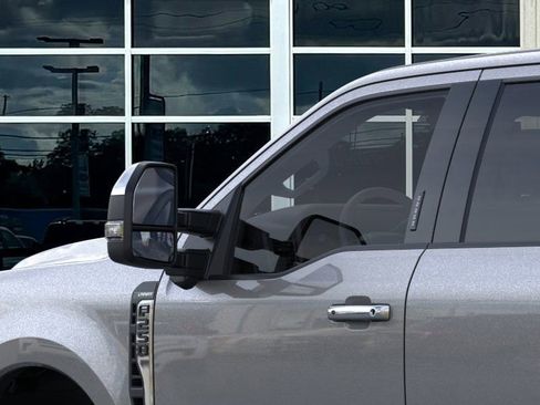 New 2026 Ford F250 Lariat w/ Lariat Ultimate Package image 42