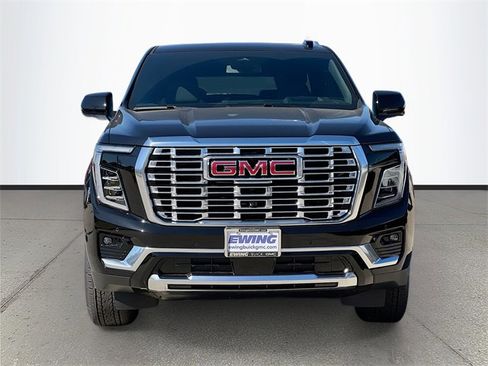 New 2026 GMC Yukon XL Denali image 2