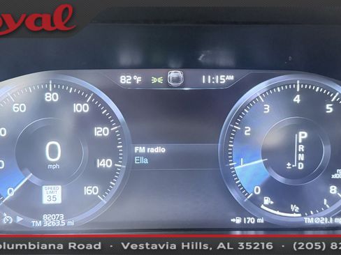Used 2020 Volvo XC60 T5 Inscription w/ Protection Package Premier AWD/4WD image 21