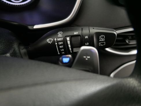 Used 2022 Hyundai Santa Fe SEL AWD/4WD image 31