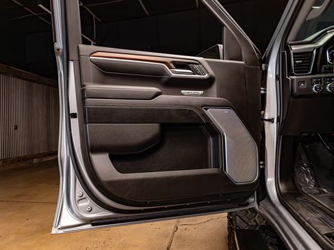 Used 2024 GMC Sierra 1500 Denali image 30