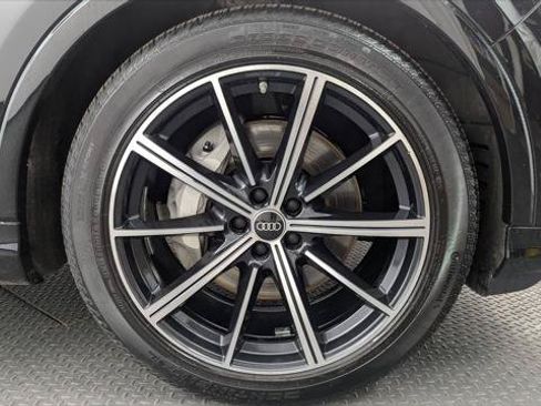 Used 2023 Audi Q7 3.0T Prestige w/ Prestige Package AWD/4WD image 34