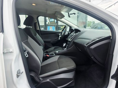 Used 2014 Ford Focus SE image 13
