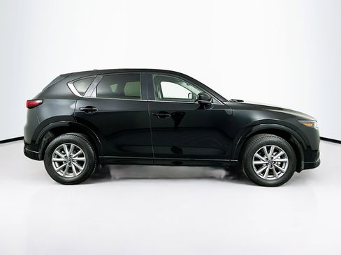 Used 2025 MAZDA CX-5 AWD 2.5 S w/ Select Package image 10