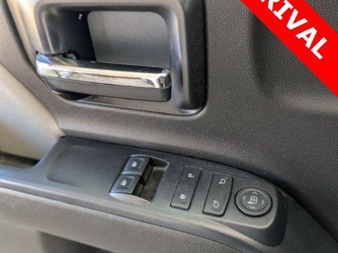 Used 2016 GMC Sierra 1500 2WD Regular Cab w/ Sierra Convenience Package image 15