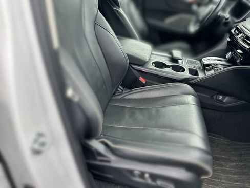 Used 2023 Acura MDX SH-AWD w/ Advance Package image 28