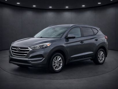 Used 2016 Hyundai Tucson SE