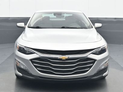 Used 2022 Chevrolet Malibu LT