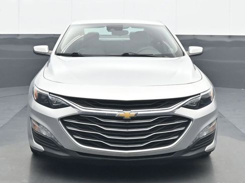 Used 2022 Chevrolet Malibu LT image 1