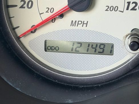 Used 2002 Toyota RAV4 2WD image 17