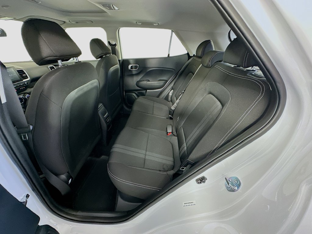 New 2026 Hyundai Venue SEL FWD image 16