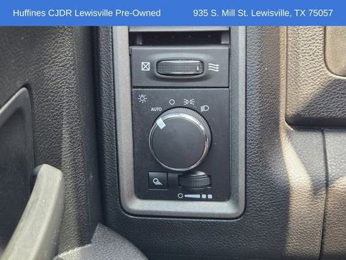 Certified 2022 RAM 1500 Tradesman w/ Popular Equipment Group AWD/4WD image 24
