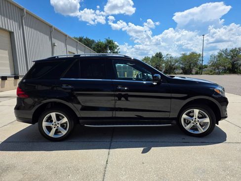 Used 2018 Mercedes-Benz GLE 350 image 8