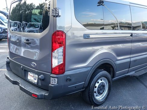 Used 2016 Ford Transit 350 XL RWD image 7