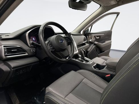 Used 2024 Subaru Outback Onyx Edition XT AWD/4WD image 10